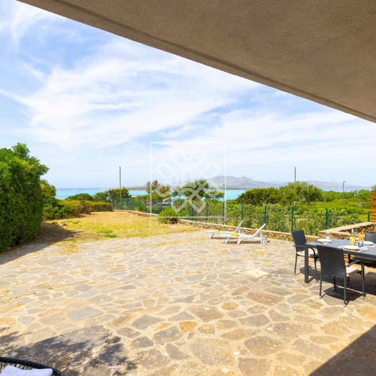Turtle House - Villa con 2 Camere da Letto - 21