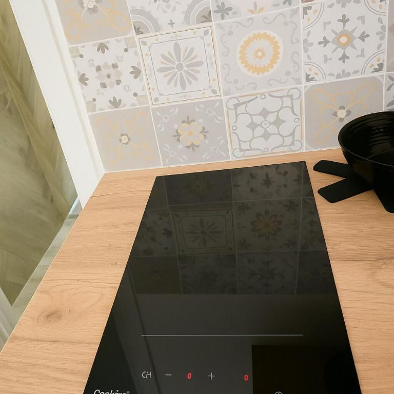 Le Ptit Troyen - Hyper Centre - One-Bedroom Apartment - 9