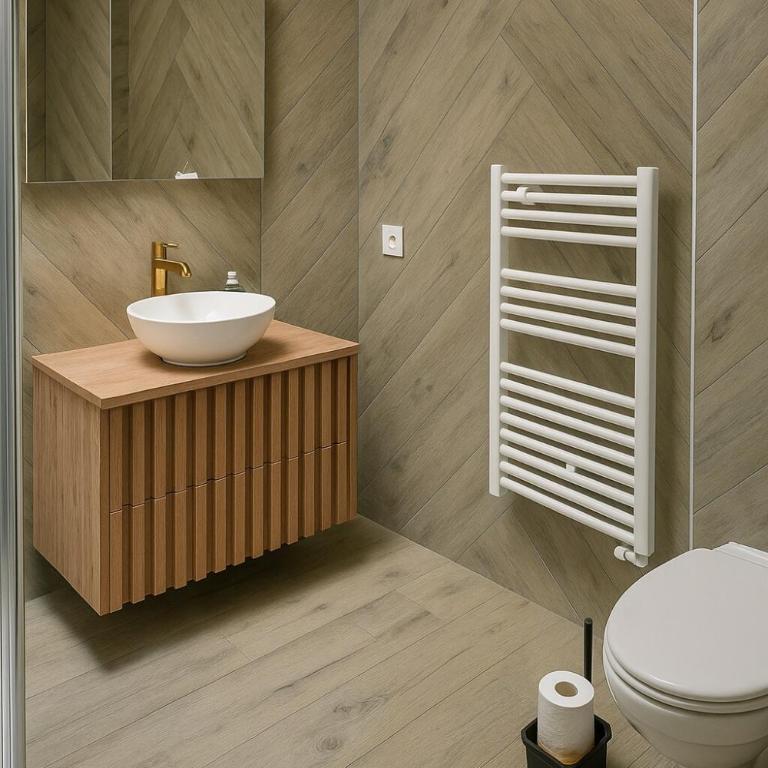 Le Ptit Troyen - Hyper Centre - One-Bedroom Apartment - 6
