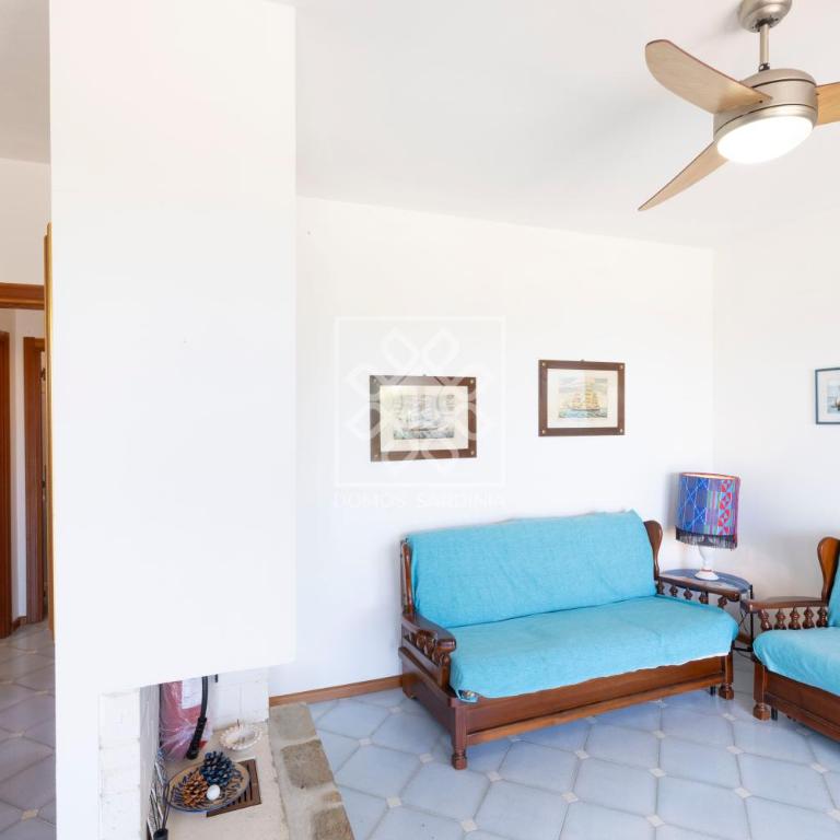 Turtle House - Villa con 2 Camere da Letto - 25