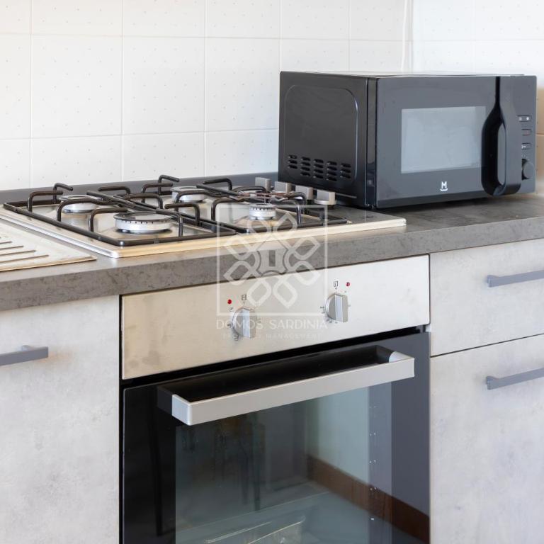 Turtle House - Villa con 2 Camere da Letto - 33