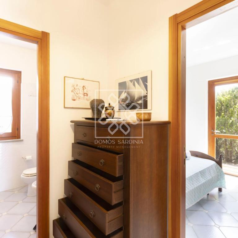 Turtle House - Villa con 2 Camere da Letto - 34