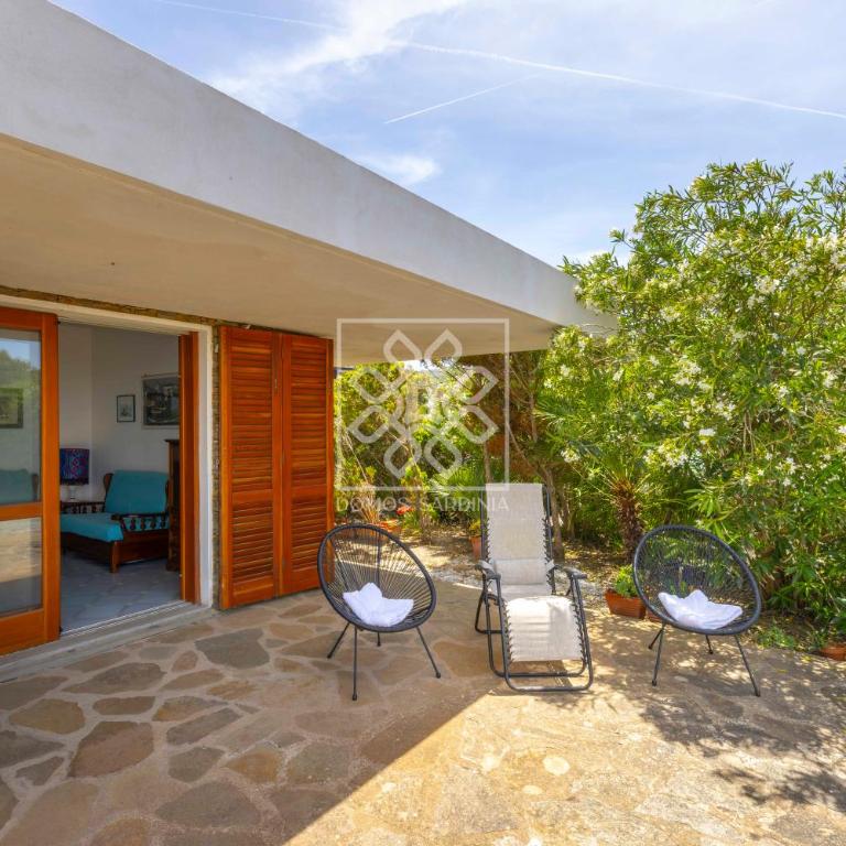Turtle House - Villa con 2 Camere da Letto - 35
