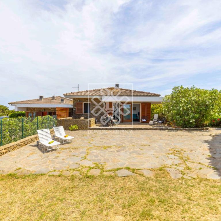 Turtle House - Villa con 2 Camere da Letto - 38
