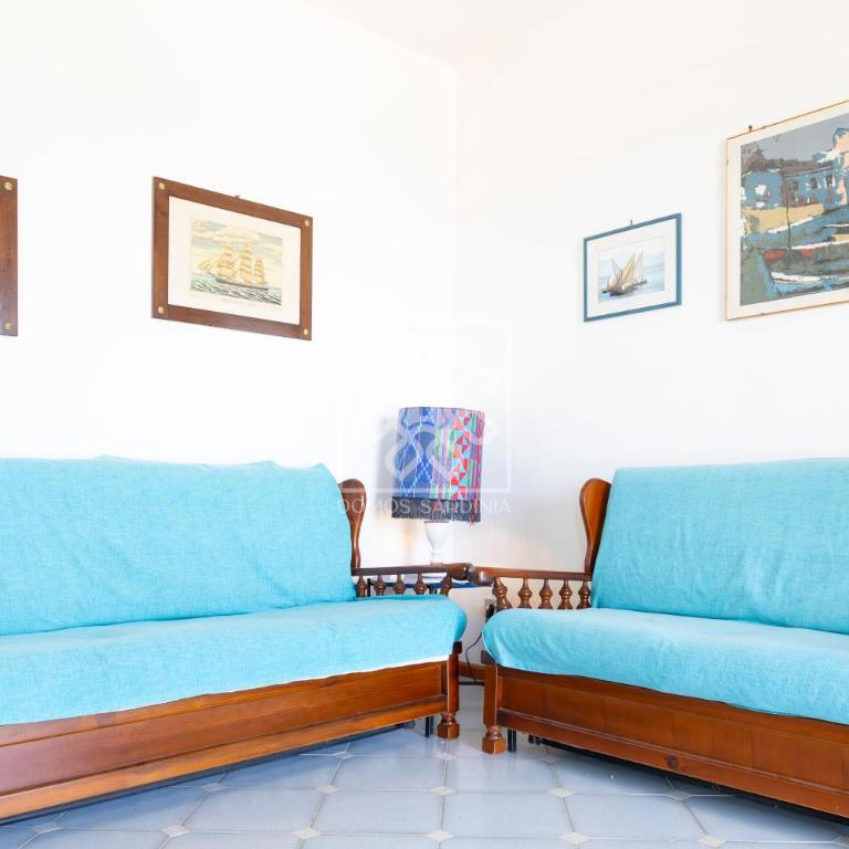 Turtle House - Villa con 2 Camere da Letto - 39