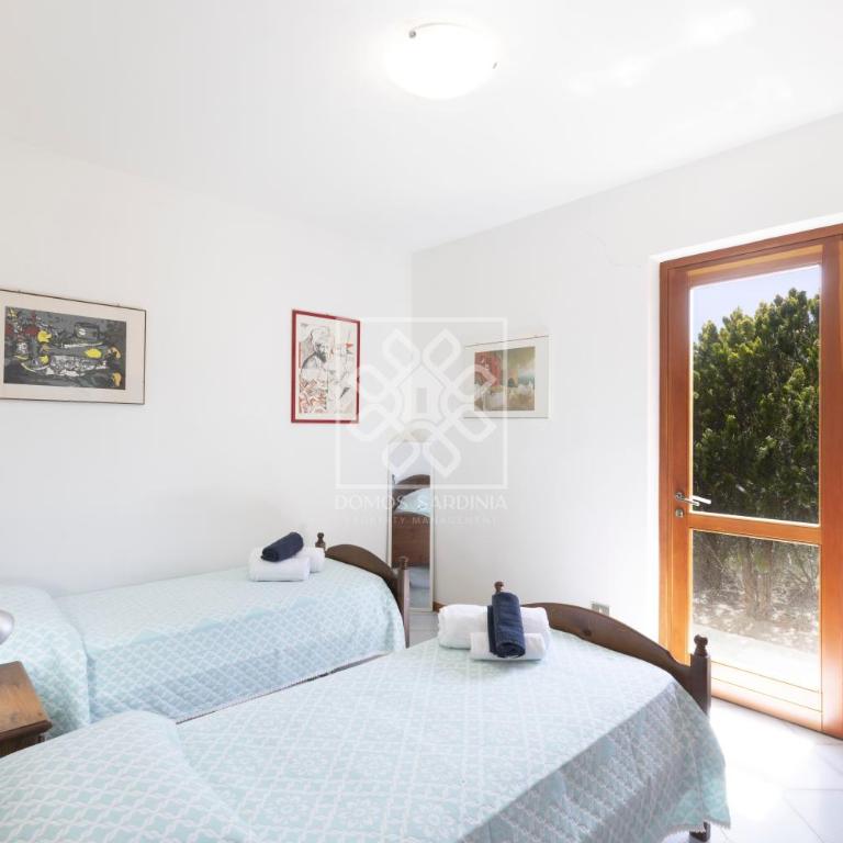 Turtle House - Villa con 2 Camere da Letto - 41