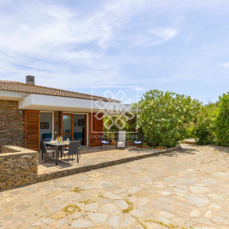 Turtle House - Villa con 2 Camere da Letto - 42