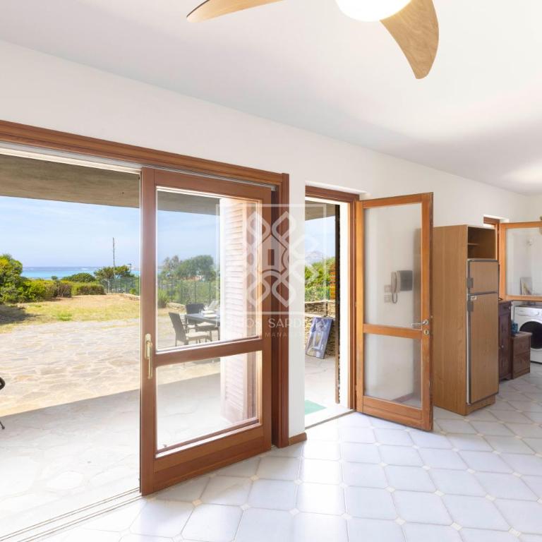 Turtle House - Villa con 2 Camere da Letto - 43