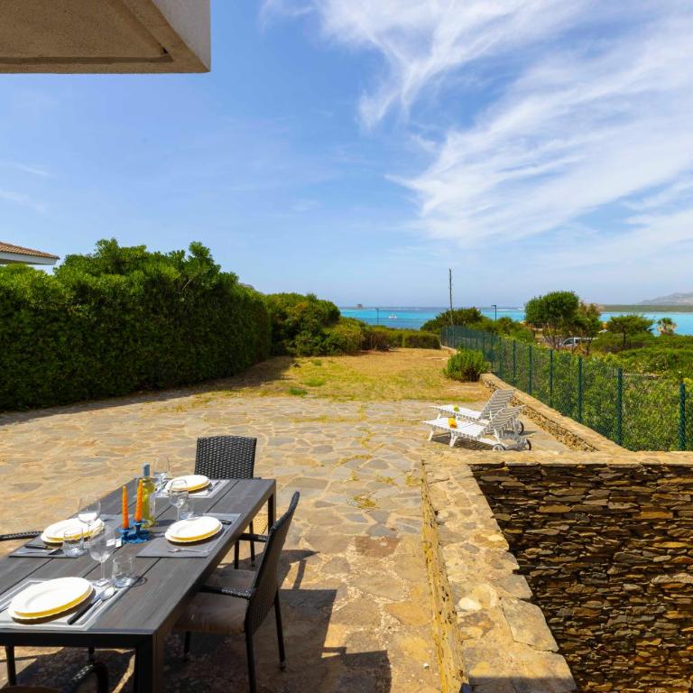 Turtle House - Villa con 2 Camere da Letto - 45