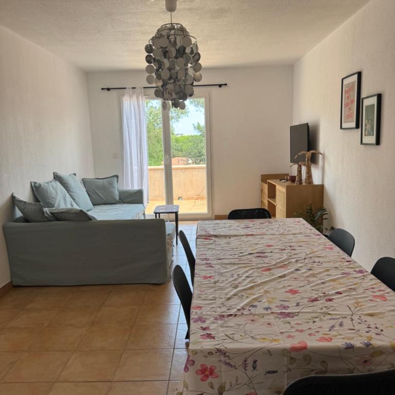Residence Paolina - Appartement Supérieur 2 Chambres - 3