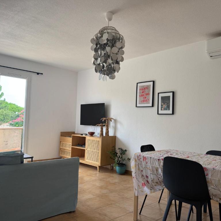 Residence Paolina - Appartement Supérieur 2 Chambres - 4