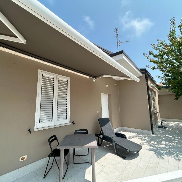 GuestHost - Pescara Colli Modern Apartment with Courtyard - Appartamento con 1 Camera da Letto - 27