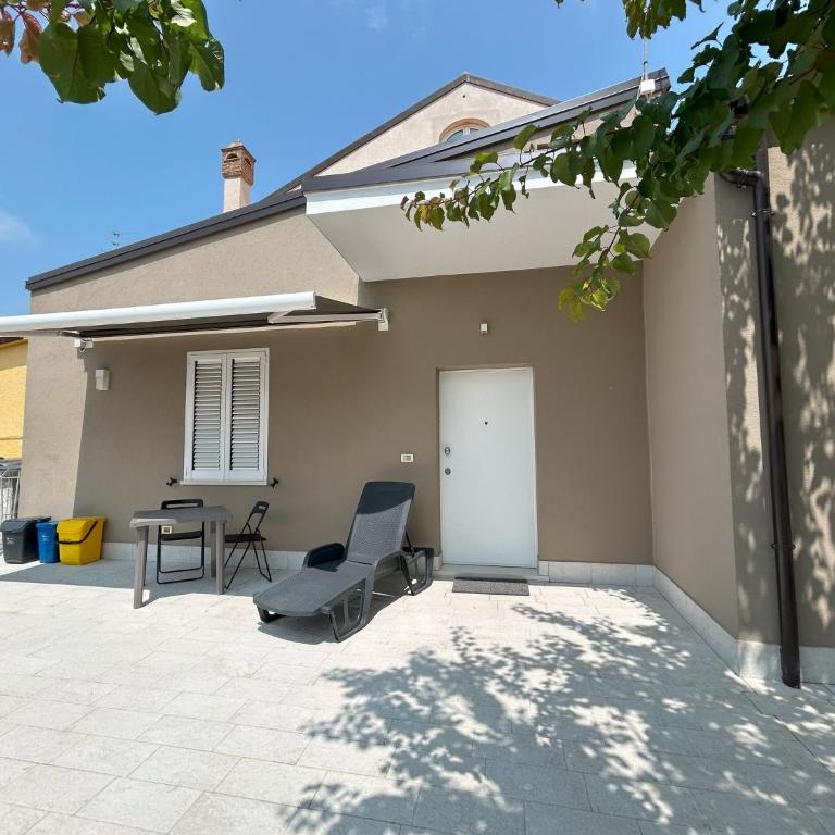GuestHost - Pescara Colli Modern Apartment with Courtyard - Appartamento con 1 Camera da Letto - 28