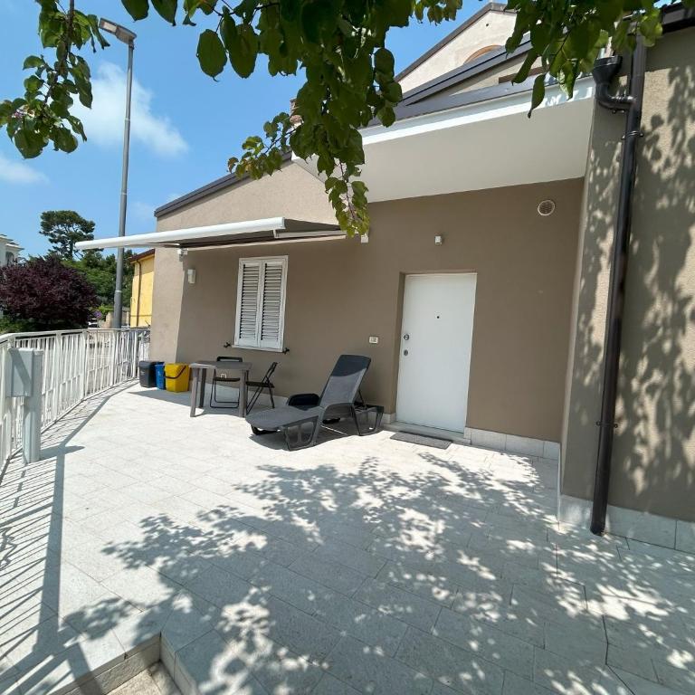 GuestHost - Pescara Colli Modern Apartment with Courtyard - Appartamento con 1 Camera da Letto - 29