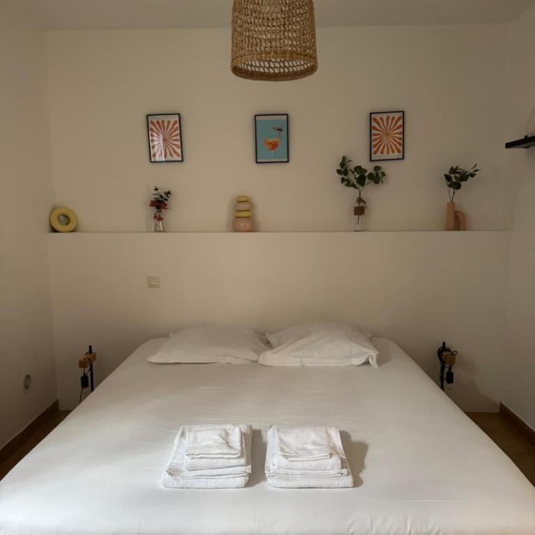 Residence Paolina - Appartement Supérieur 2 Chambres - 6