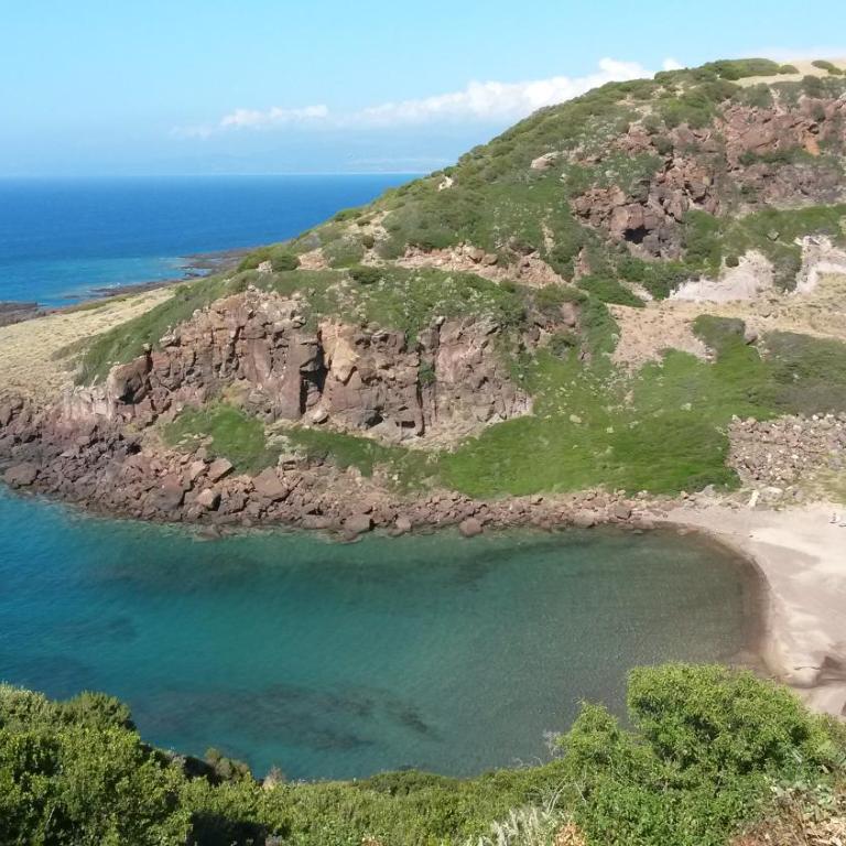 Appartamento LE CONCHIGLIE con Terrazza vista mare - Appartamento con 1 Camera da Letto, Vista Mare e Terrazza - 35