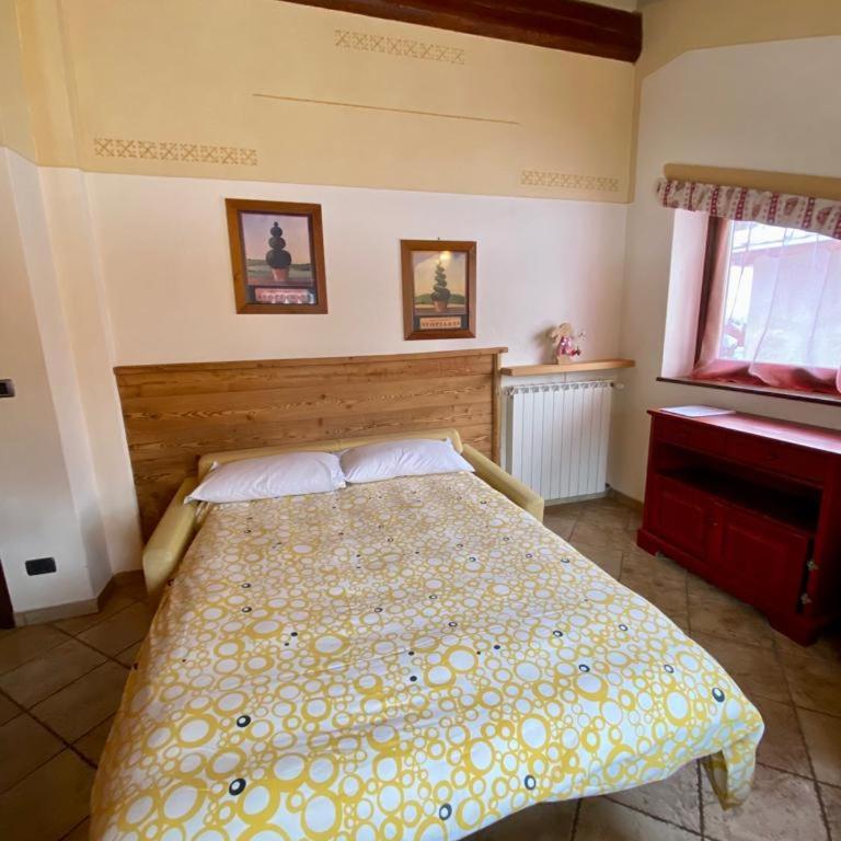 BAITA ARIANNA - bilocale MOTTA - Appartamento con 1 Camera da Letto - 12