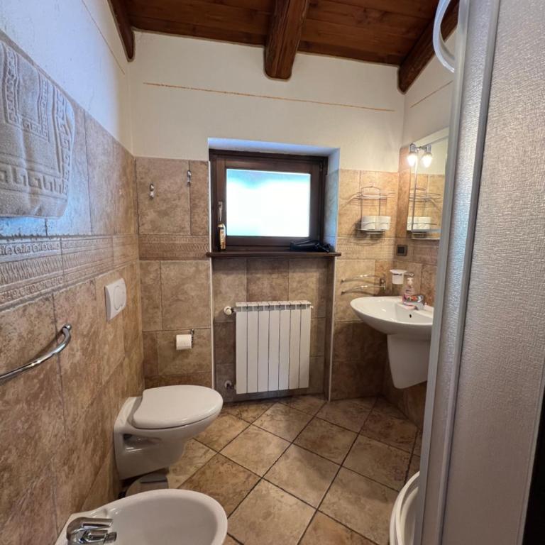 BAITA ARIANNA - bilocale MOTTA - Appartamento con 1 Camera da Letto - 20