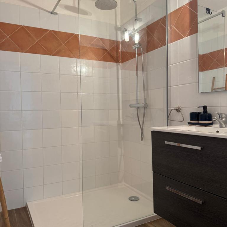 Residence Paolina - Appartement Supérieur 2 Chambres - 5
