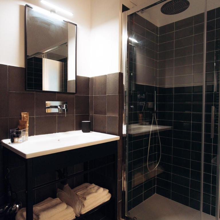 Altoledo Rooms and Suite - Camera Matrimoniale Economy - 1