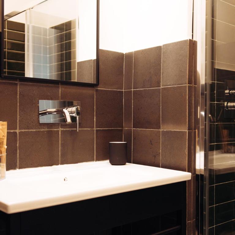 Altoledo Rooms and Suite - Camera Matrimoniale Deluxe - 4
