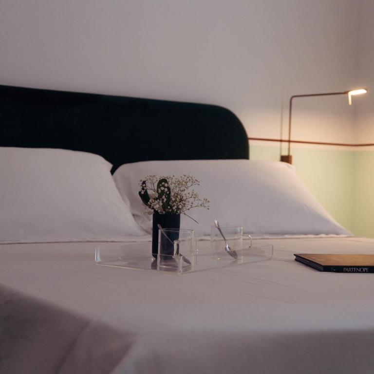 Altoledo Rooms and Suite - Camera Matrimoniale Deluxe - 8
