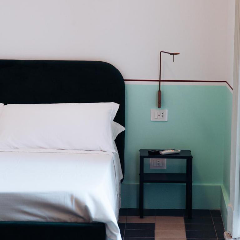 Altoledo Rooms and Suite - Camera Matrimoniale Deluxe - 7