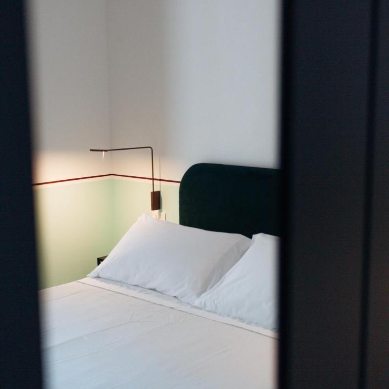Altoledo Rooms and Suite - Camera Matrimoniale Deluxe - 6