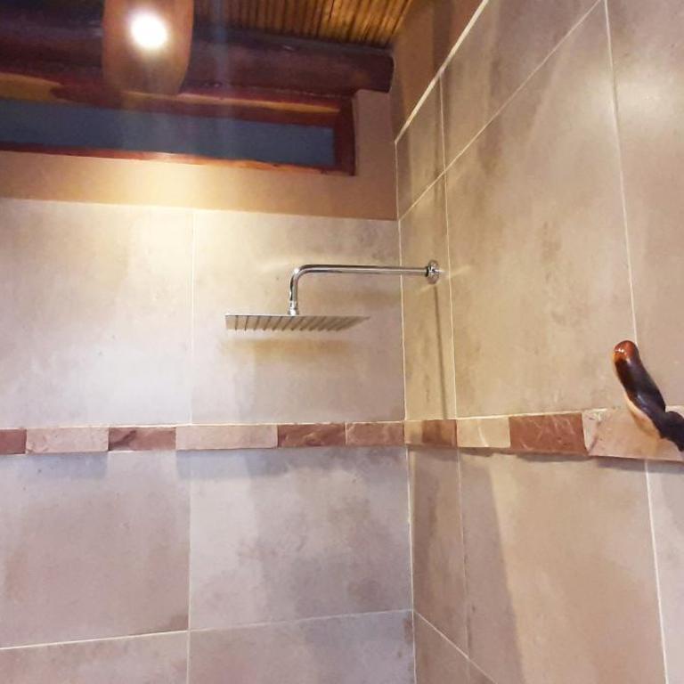 Ocres de mi Tierra - Habitación Doble con baño privado - 6