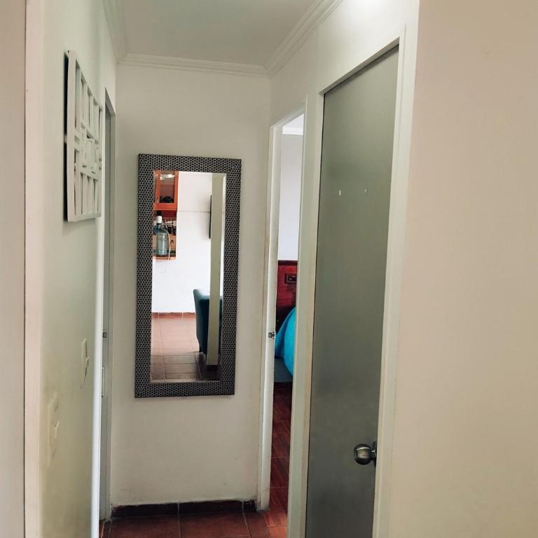 Departamento acogedor Arica - Apartamento de 2 dormitorios con balcón - 20