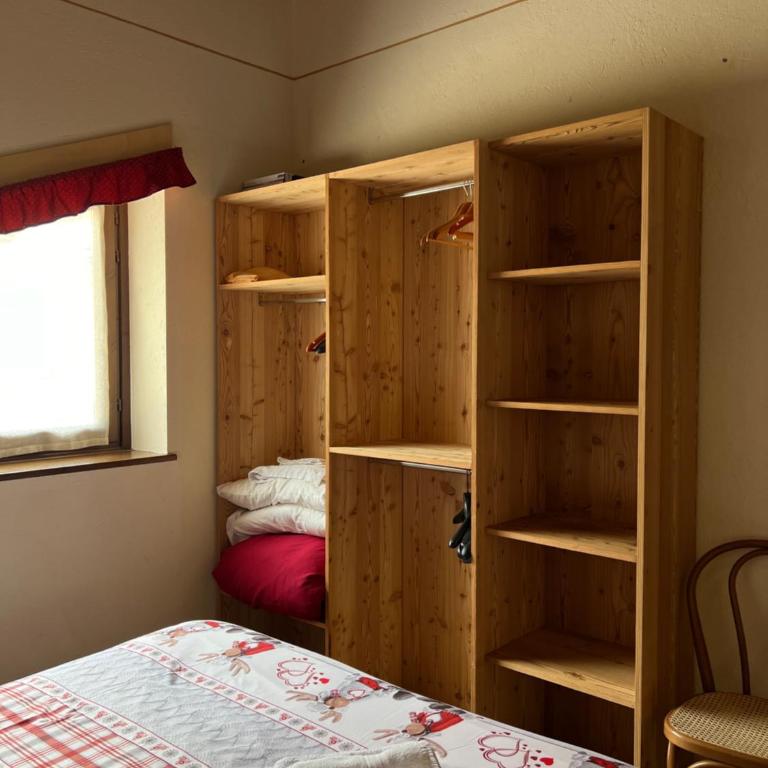 BAITA ARIANNA - bilocale MOTTA - Appartamento con 1 Camera da Letto - 19
