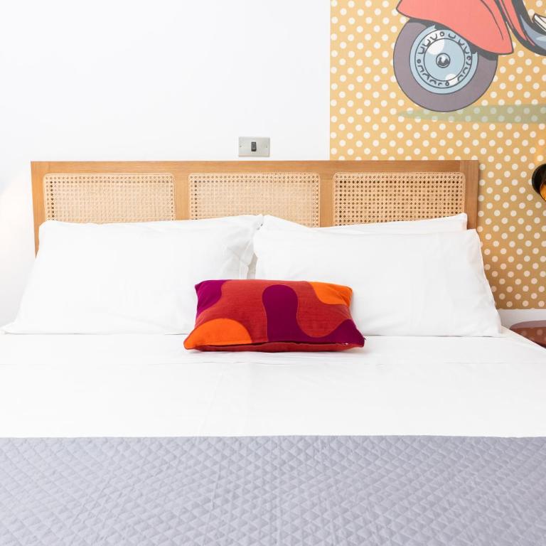 Hotel Mirabella - Standard Double or Twin Room - 3