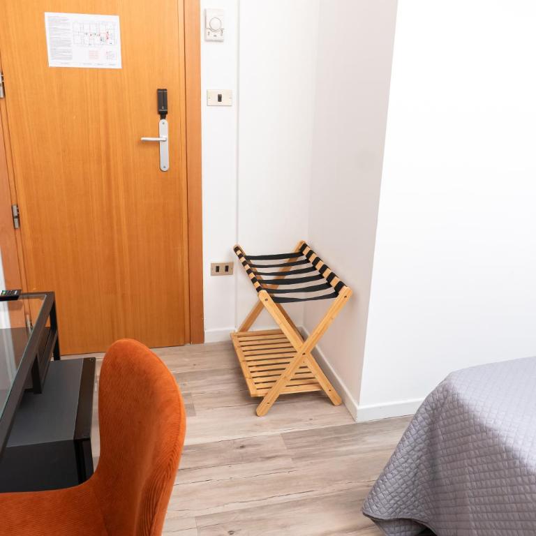 Hotel Mirabella - Standard Double or Twin Room - 1
