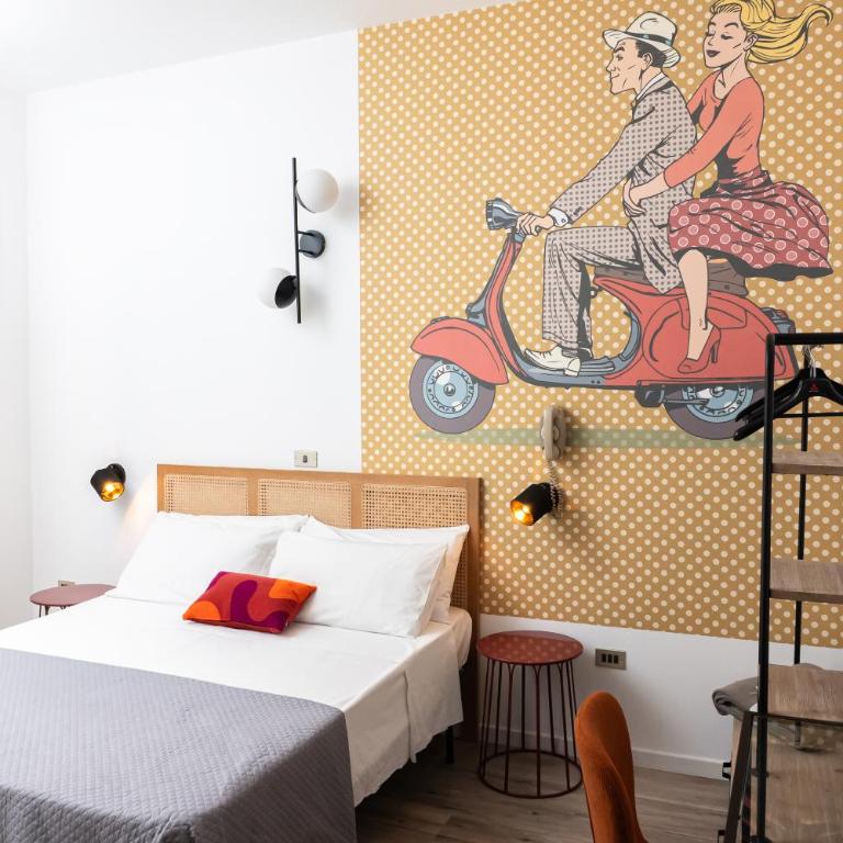 Hotel Mirabella - Standard Double or Twin Room - 4