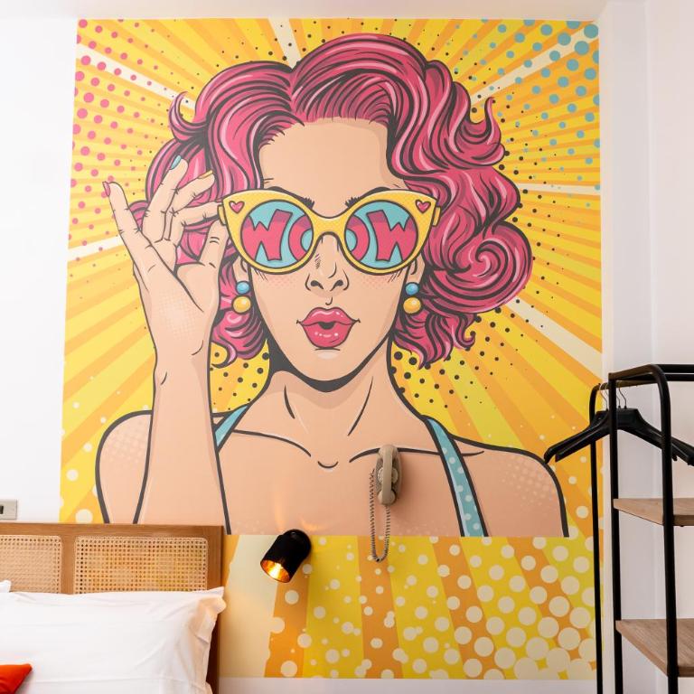 Hotel Mirabella - Standard Double or Twin Room - 12