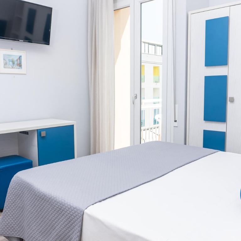 Hotel Mirabella - Standard Double or Twin Room - 14