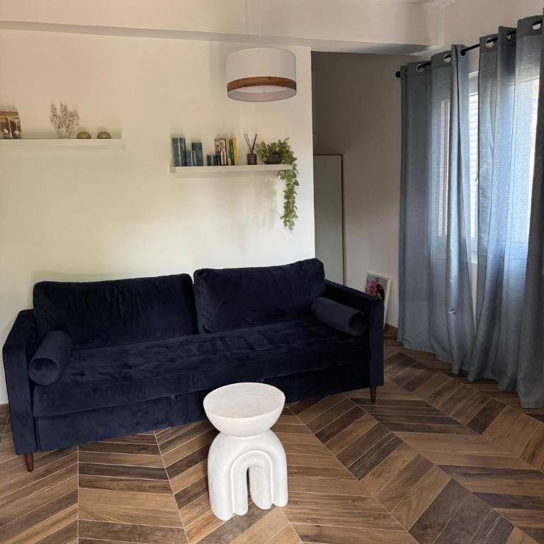 Residence Paolina - Appartement 1 Chambre Standard - 4