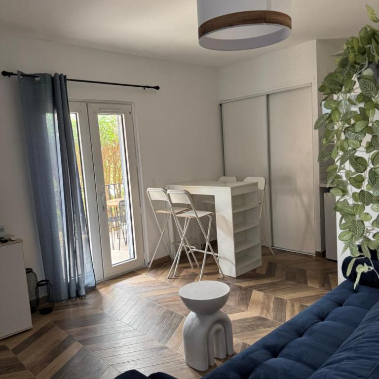 Residence Paolina - Appartement 1 Chambre Standard - 5