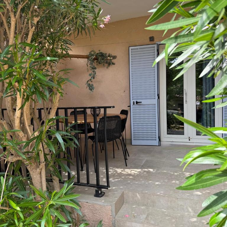 Residence Paolina - Appartement 1 Chambre Standard - 3