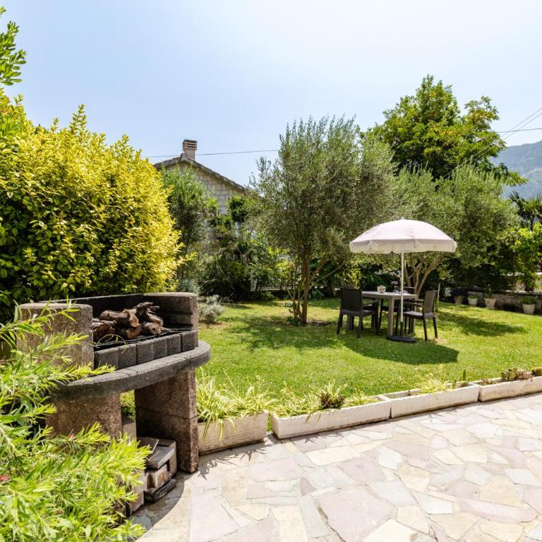 Apartments Krstos place - Deluks Apartman - 36