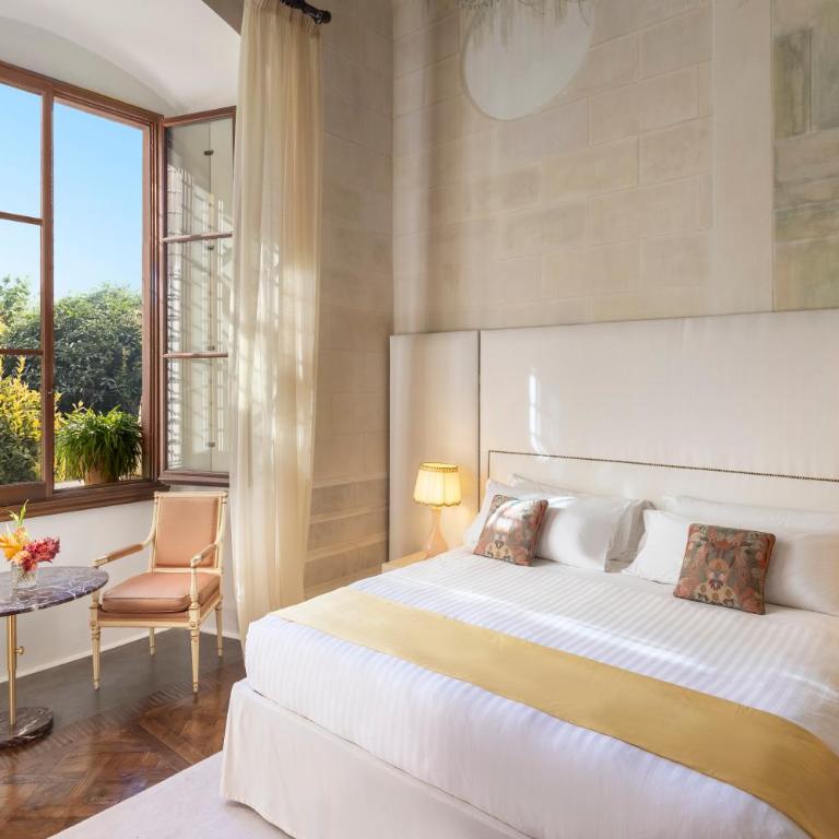 Il Salviatino Firenze - Junior Suite - 1
