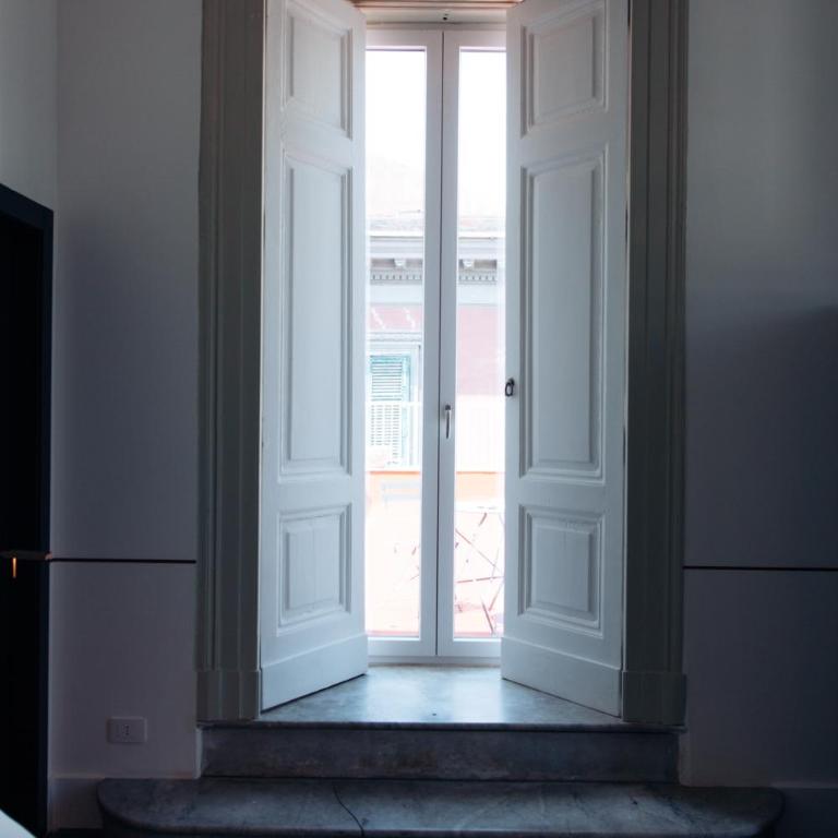 Altoledo Rooms and Suite - Camera King con Balcone - 3