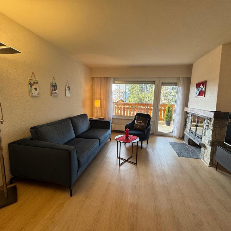 Arnica 20 - Appartement 2 Chambres - 20 - 8