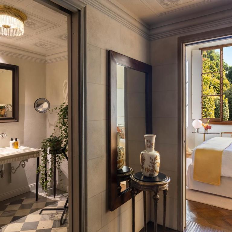 Il Salviatino Firenze - Junior Suite - 2