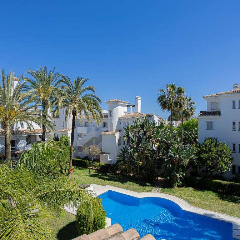 Luxury Penthouse Marbella Walk to Banus - Apartamento de 3 dormitorios - 9