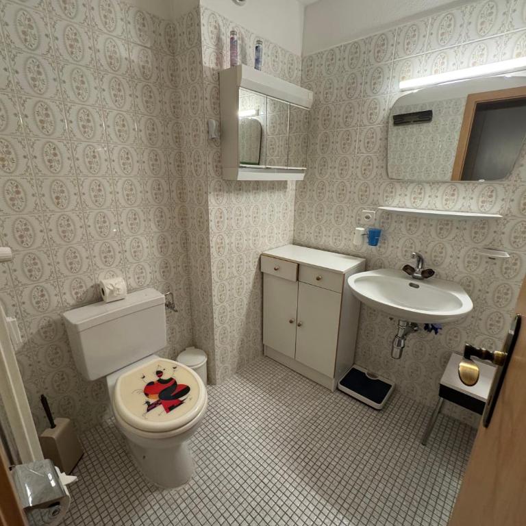 Arnica 20 - Appartement 2 Chambres - 20 - 12