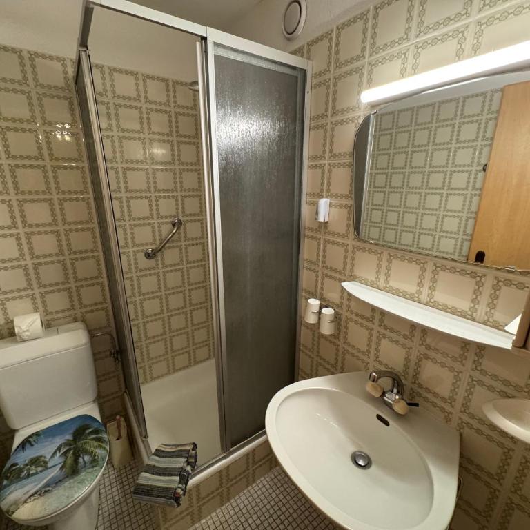 Arnica 20 - Appartement 2 Chambres - 20 - 16