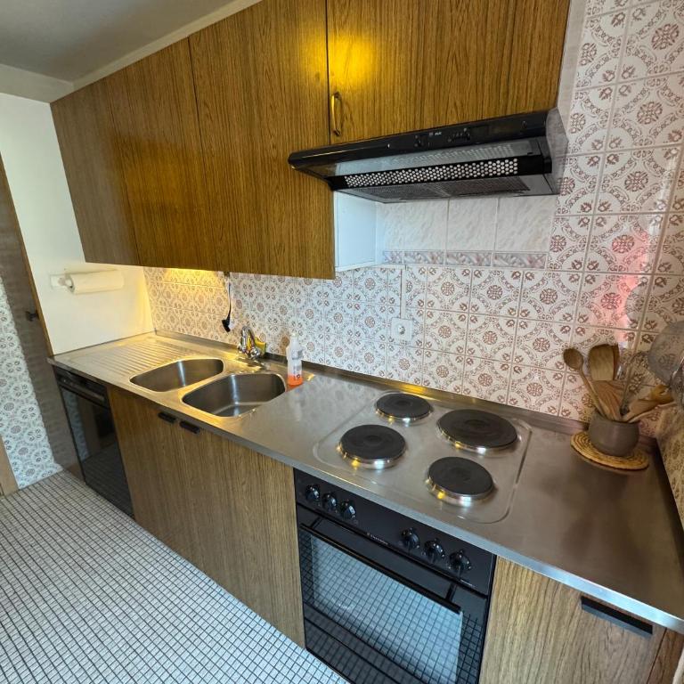 Arnica 20 - Appartement 2 Chambres - 20 - 9