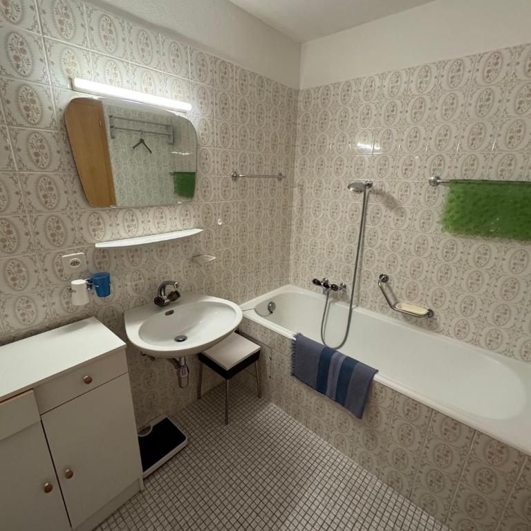 Arnica 20 - Appartement 2 Chambres - 20 - 14