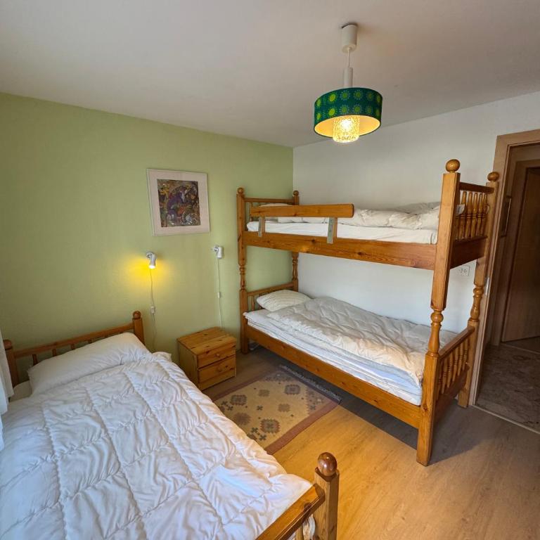 Arnica 20 - Appartement 2 Chambres - 20 - 11
